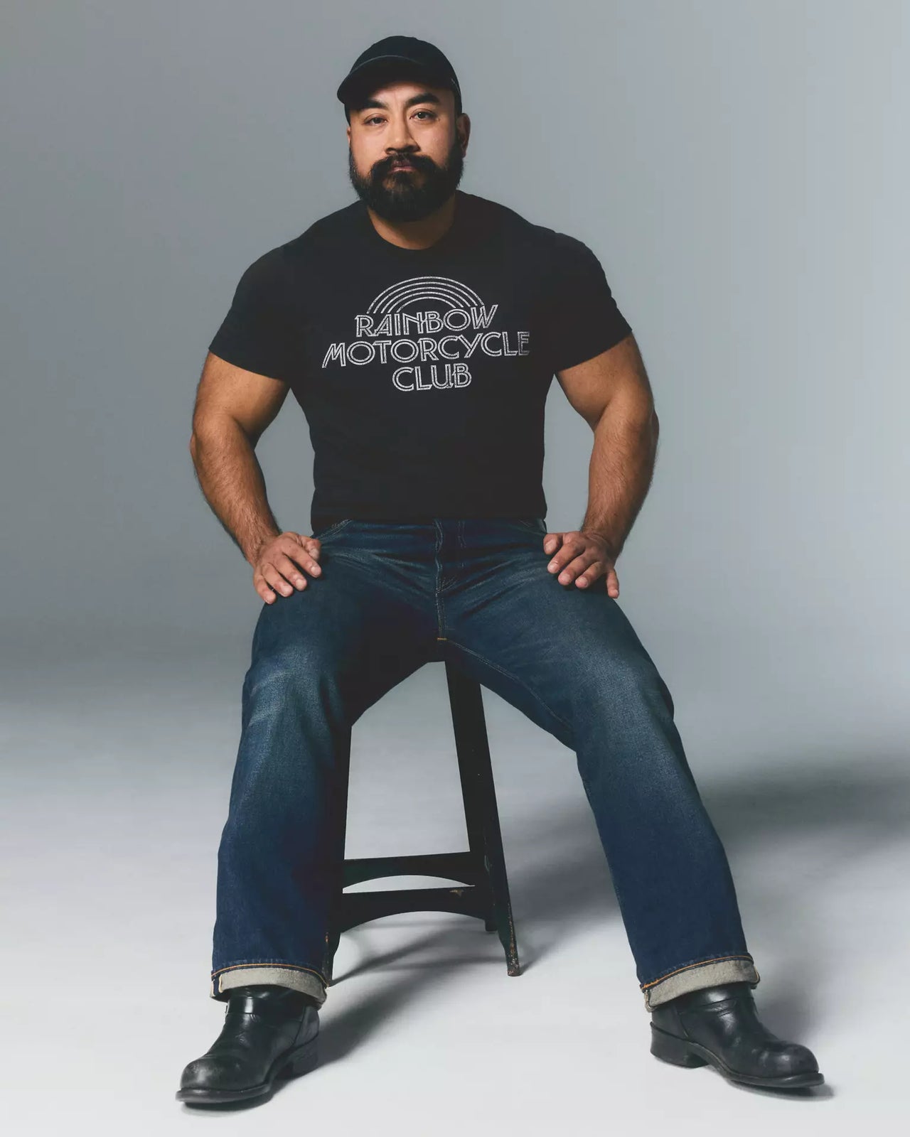 levi's® pride community 社群 t恤 | 男裝   246710048S- Black – Levi's 香港