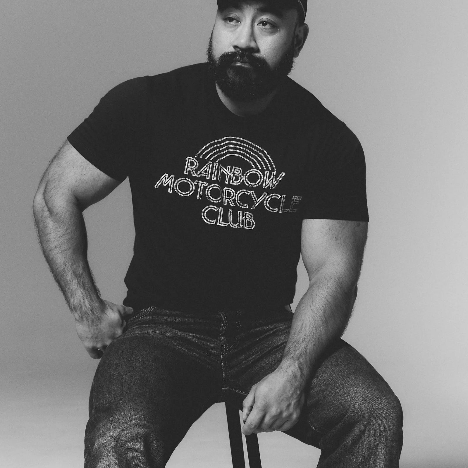 levi's® pride community 社群 t恤 | 男裝   246710048S- Black – Levi's 香港