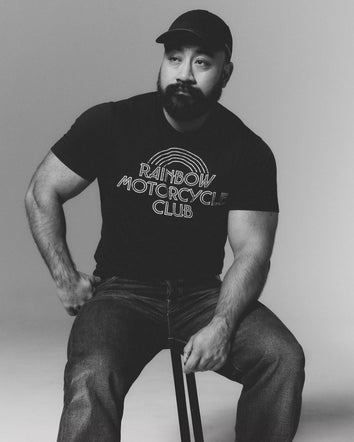 levi's® pride community 社群 t恤 | 男裝   246710048S- Black  – Levi's 香港