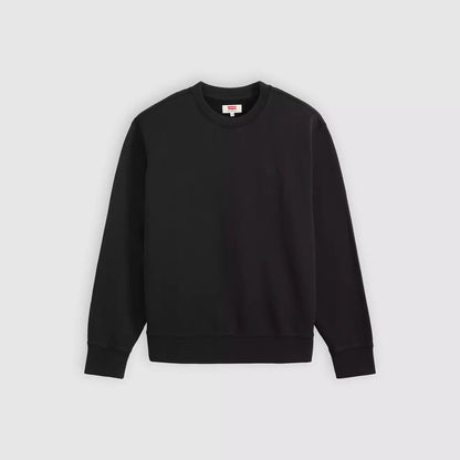 Levi's® Original Housemark 圓領衛衣 | 男裝