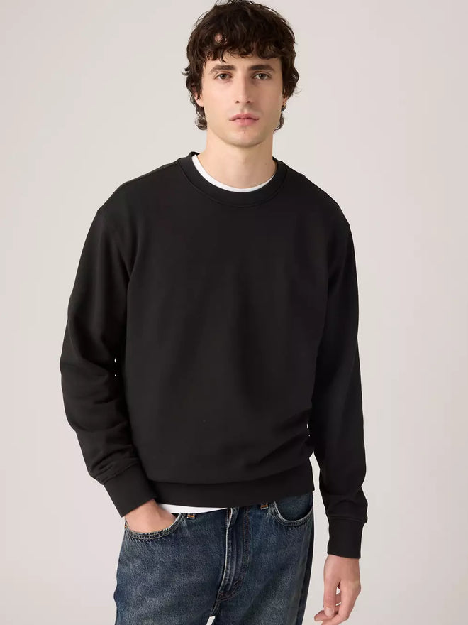 levi's® original housemark 圓領衛衣 | 男裝 359090080S- Multicolor  – Levi's 香港