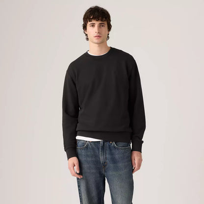 Levi's® Original Housemark 圓領衛衣 | 男裝