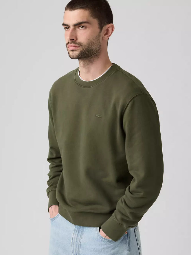 levi's® original housemark 圓領衛衣 | 男裝 359090083S- Multicolor  – Levi's 香港