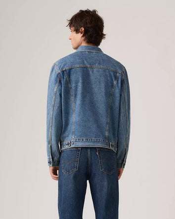 levi's® 經典牛仔外套 | 男裝 723340773XS- Multicolor  – Levi's 香港