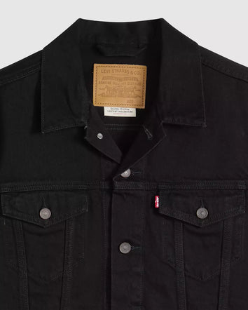 levi's® 經典牛仔外套 | 男裝 723340797S- Neutral  – Levi's 香港