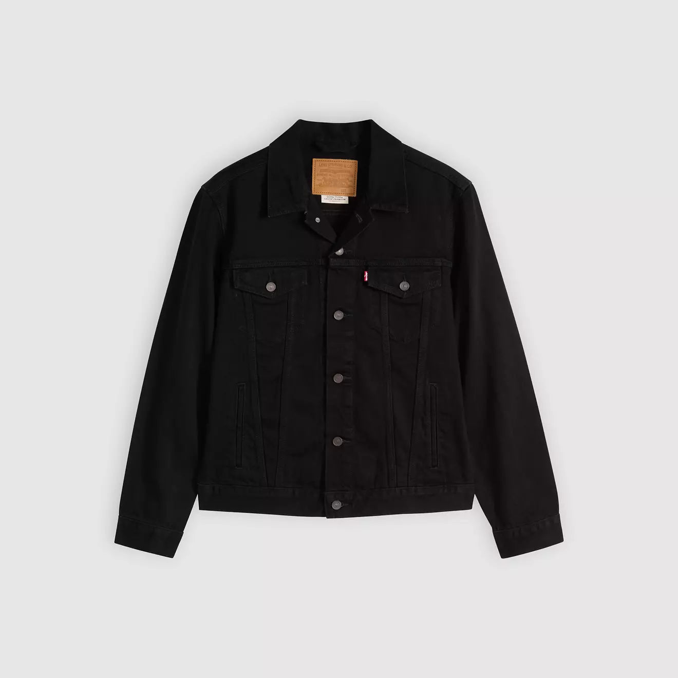 levi's® 經典牛仔外套 | 男裝 723340797XS- Neutral – Levi's 香港