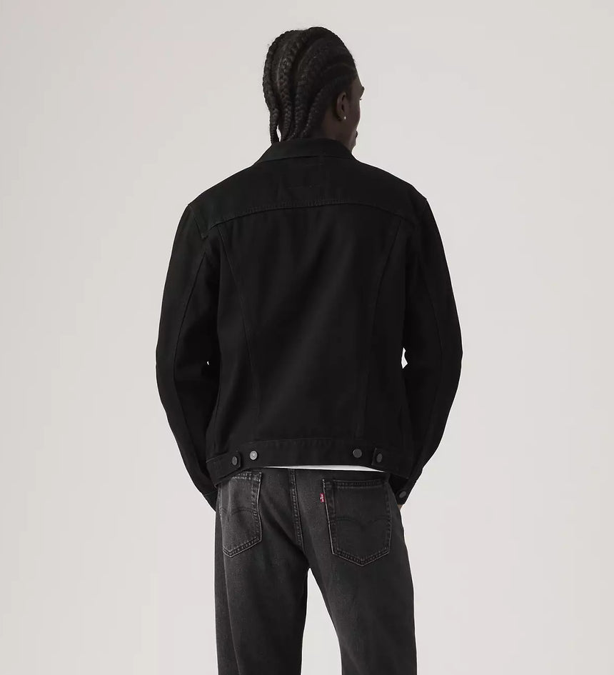 levi's® 經典牛仔外套 | 男裝 723340797S- Neutral – Levi's 香港