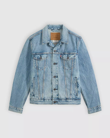 levi's® men's trucker jacket 723340817XS- Multicolor  – Levi's Hong Kong