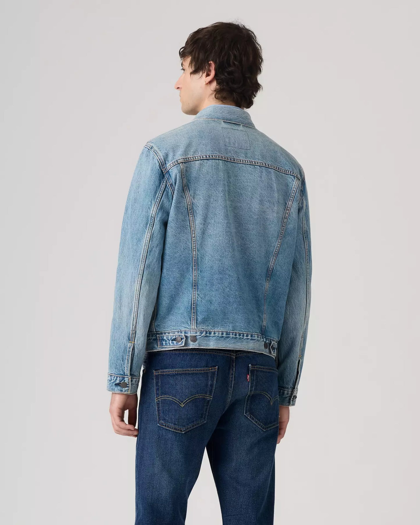 Levi's® Men's Trucker Jacket