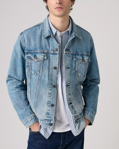 Levi's® Men's Trucker Jacket