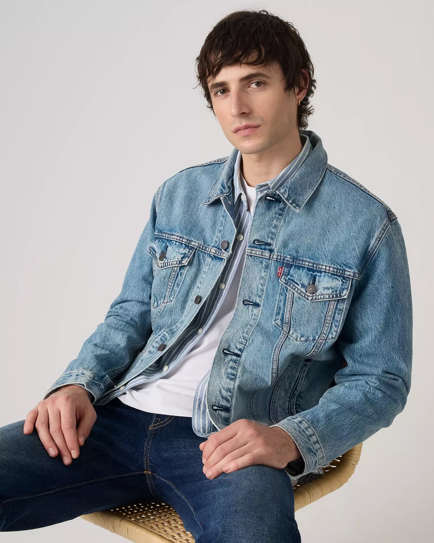 Levi's® Men's Trucker Jacket