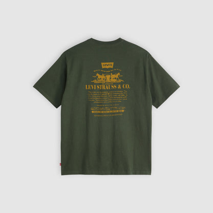 Levi's® Men's Graphic Vintage Fit T-Shirt