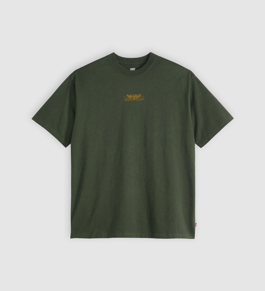 levi's® men's graphic vintage fit t-shirt 873730258XS- Multicolor – Levi's Hong Kong