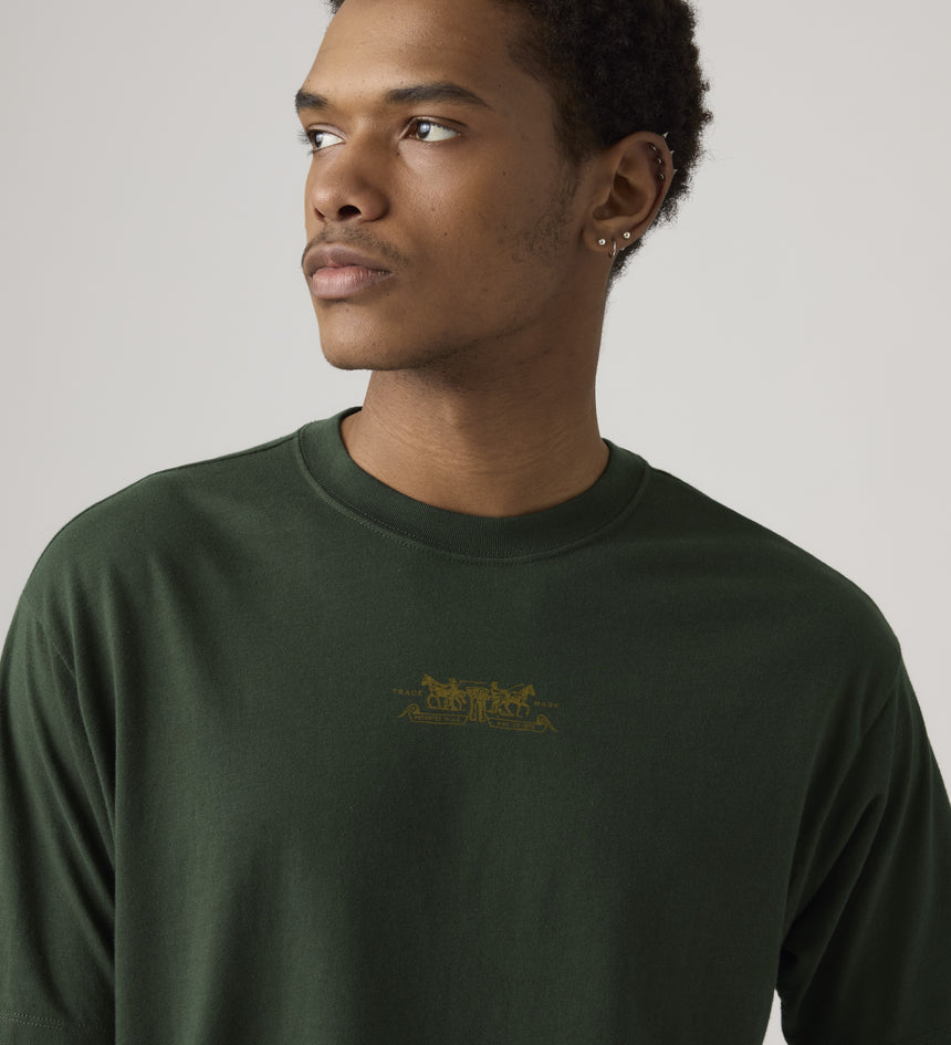levi's® men's graphic vintage fit t-shirt 873730258XS- Multicolor – Levi's Hong Kong