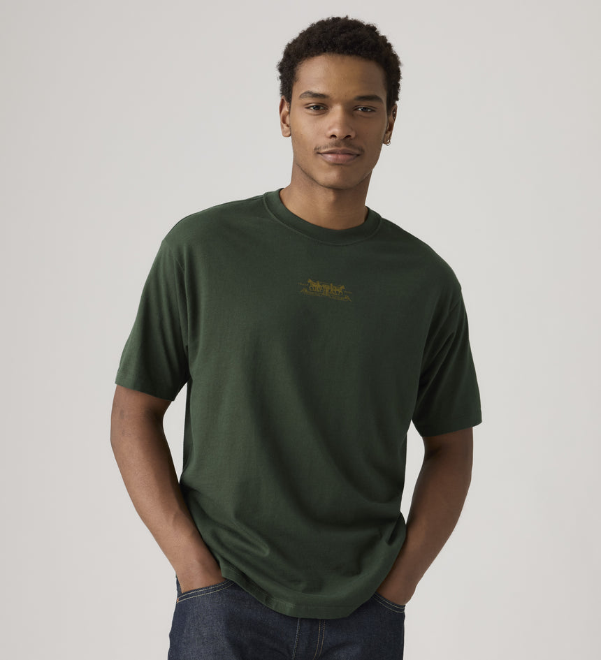levi's® men's graphic vintage fit t-shirt 873730258XS- Multicolor – Levi's Hong Kong