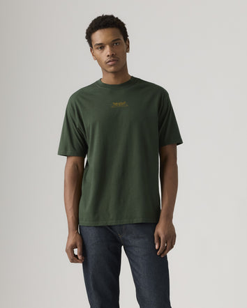 levi's® 印花復古版型t-shirt | 男裝 - multicolor | levi's hk 873730258XS- Multicolor  – Levi's 香港