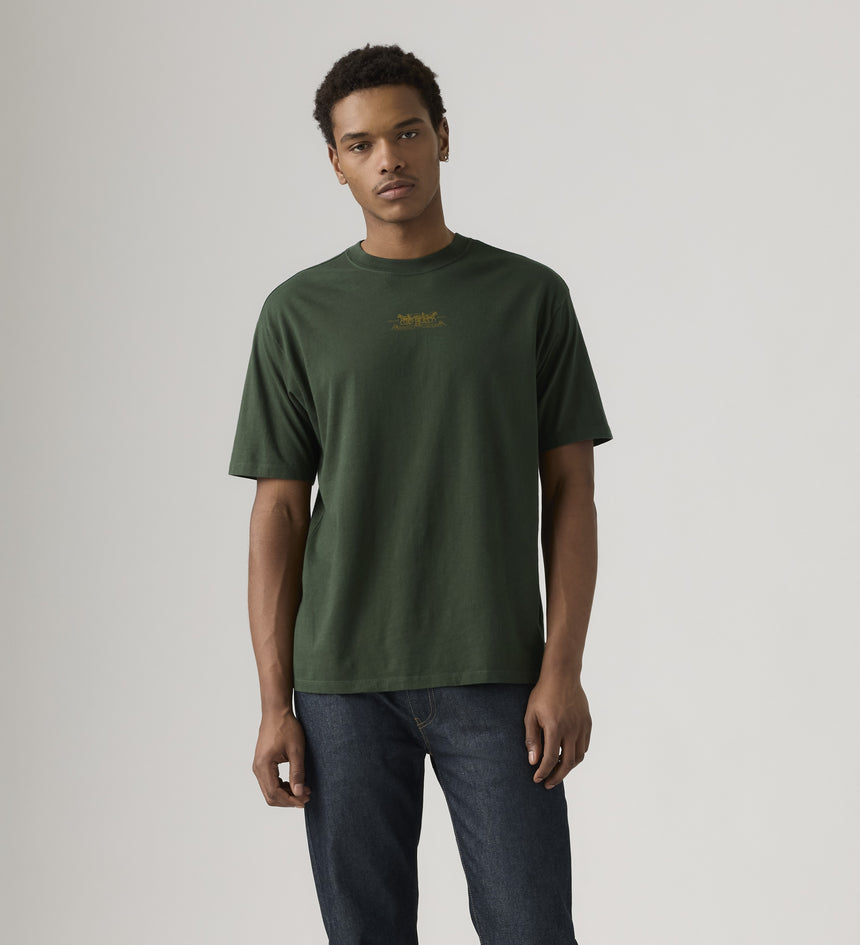 levi's® men's graphic vintage fit t-shirt 873730258XS- Multicolor – Levi's Hong Kong