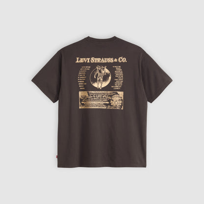 Levi's® Men's Graphic Vintage Fit T-Shirt
