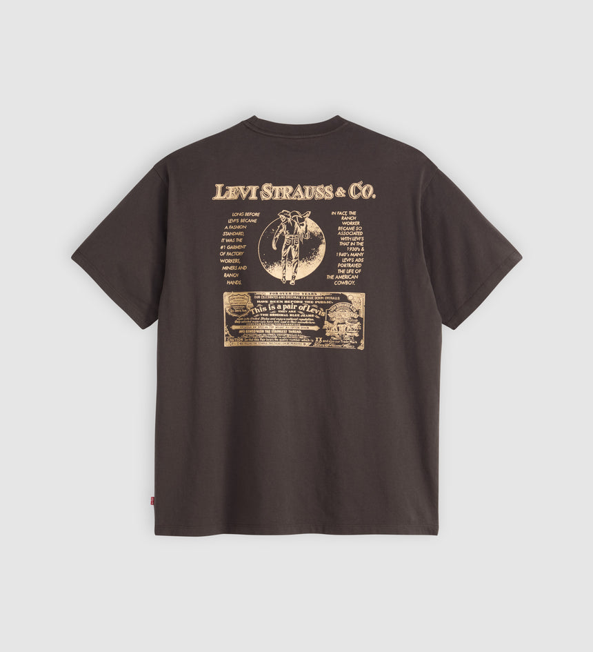 levi's® men's graphic vintage fit t-shirt 873730362XS- Multicolor – Levi's Hong Kong