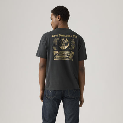 Levi's® Men's Graphic Vintage Fit T-Shirt