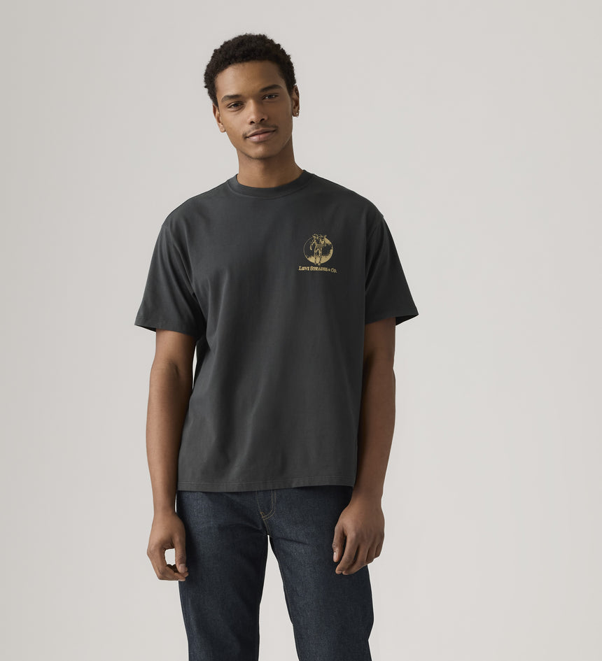 levi's® men's graphic vintage fit t-shirt 873730362XS- Multicolor – Levi's Hong Kong