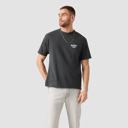 Levi's® Graphic Vintage Fit 復古版型圖案 T 恤 | 男裝  