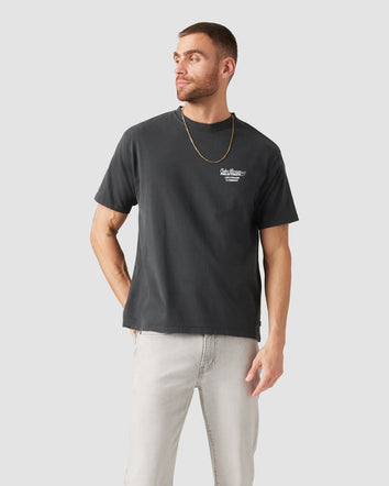 levi's® men's graphic vintage fit tee 873730524S- Multicolor  – Levi's Hong Kong