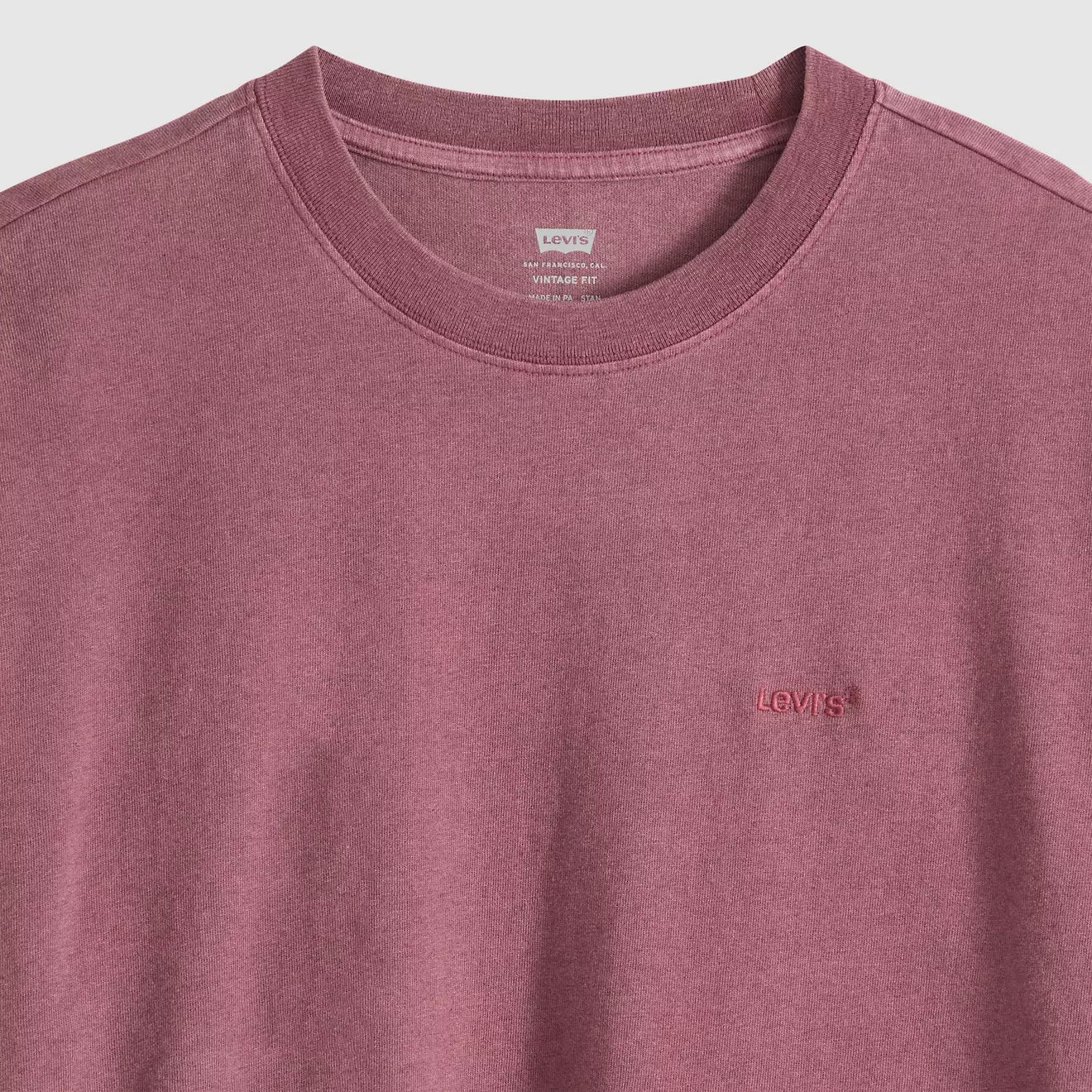 levi's® red tab vintage t恤 | 男裝 A06370178S- Multicolor – Levi's 香港