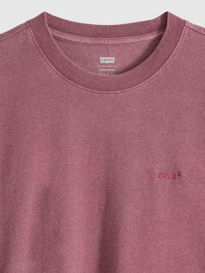 levi's® men's red tab vintage t-shirt A06370178S- Multicolor  – Levi's Hong Kong
