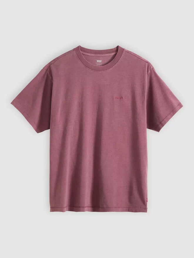 levi's® men's red tab vintage t-shirt A06370178S- Multicolor  – Levi's Hong Kong