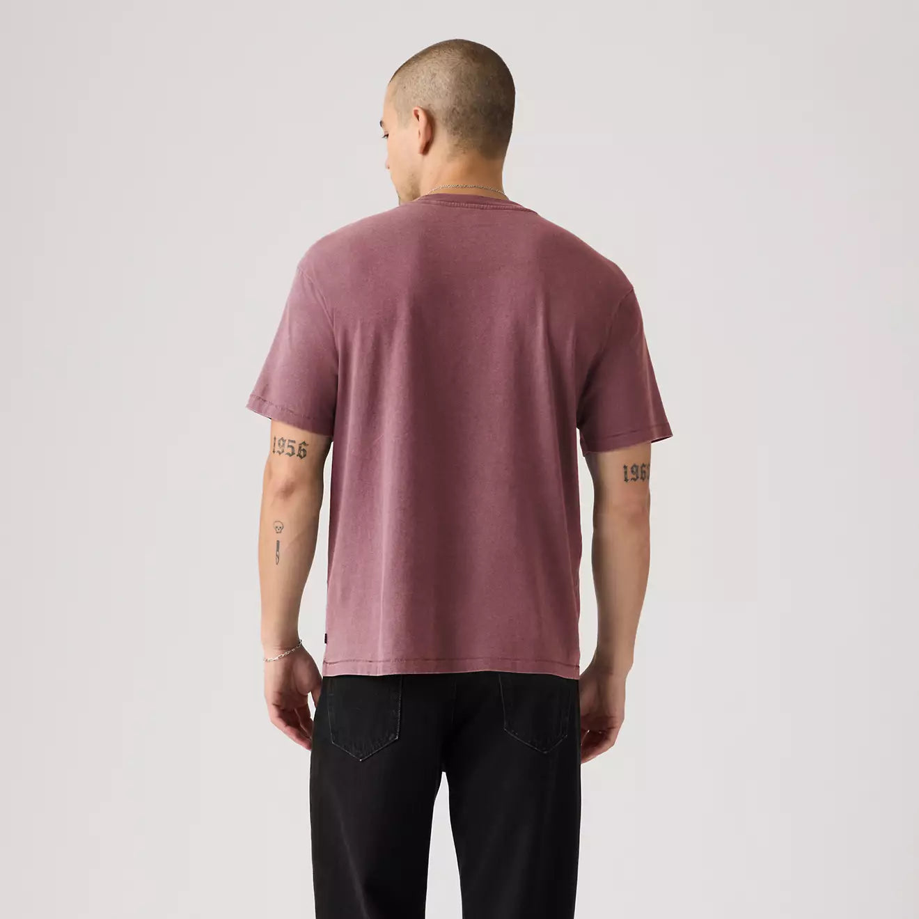levi's® red tab vintage t恤 | 男裝 A06370178S- Multicolor – Levi's 香港