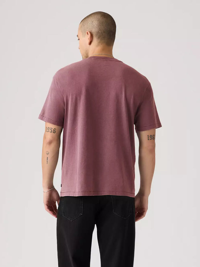 levi's® men's red tab vintage t-shirt A06370178S- Multicolor  – Levi's Hong Kong