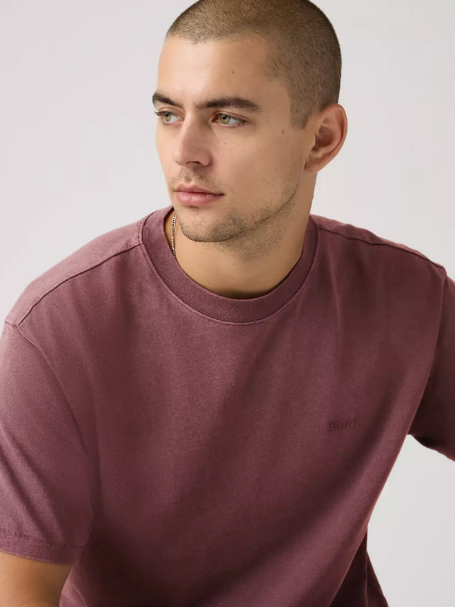 levi's® men's red tab vintage t-shirt A06370178S- Multicolor  – Levi's Hong Kong