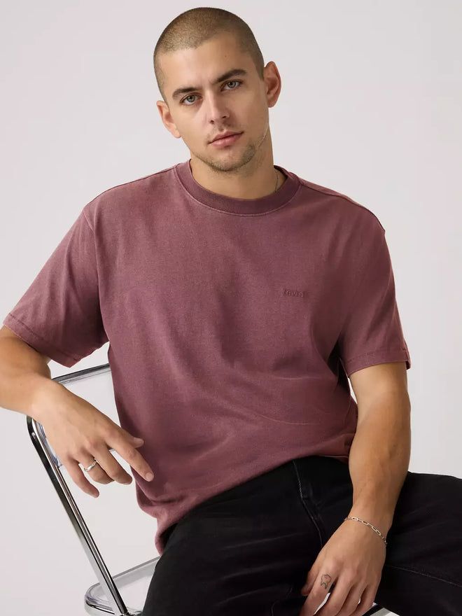 levi's® men's red tab vintage t-shirt A06370178S- Multicolor  – Levi's Hong Kong