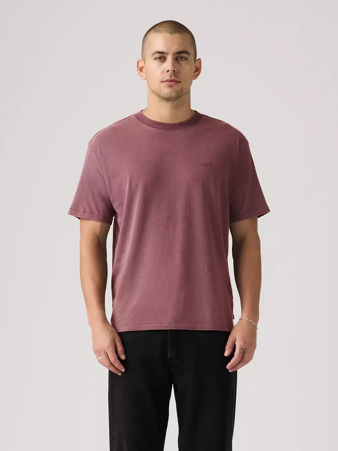 levi's® men's red tab vintage t-shirt A06370178S- Multicolor  – Levi's Hong Kong