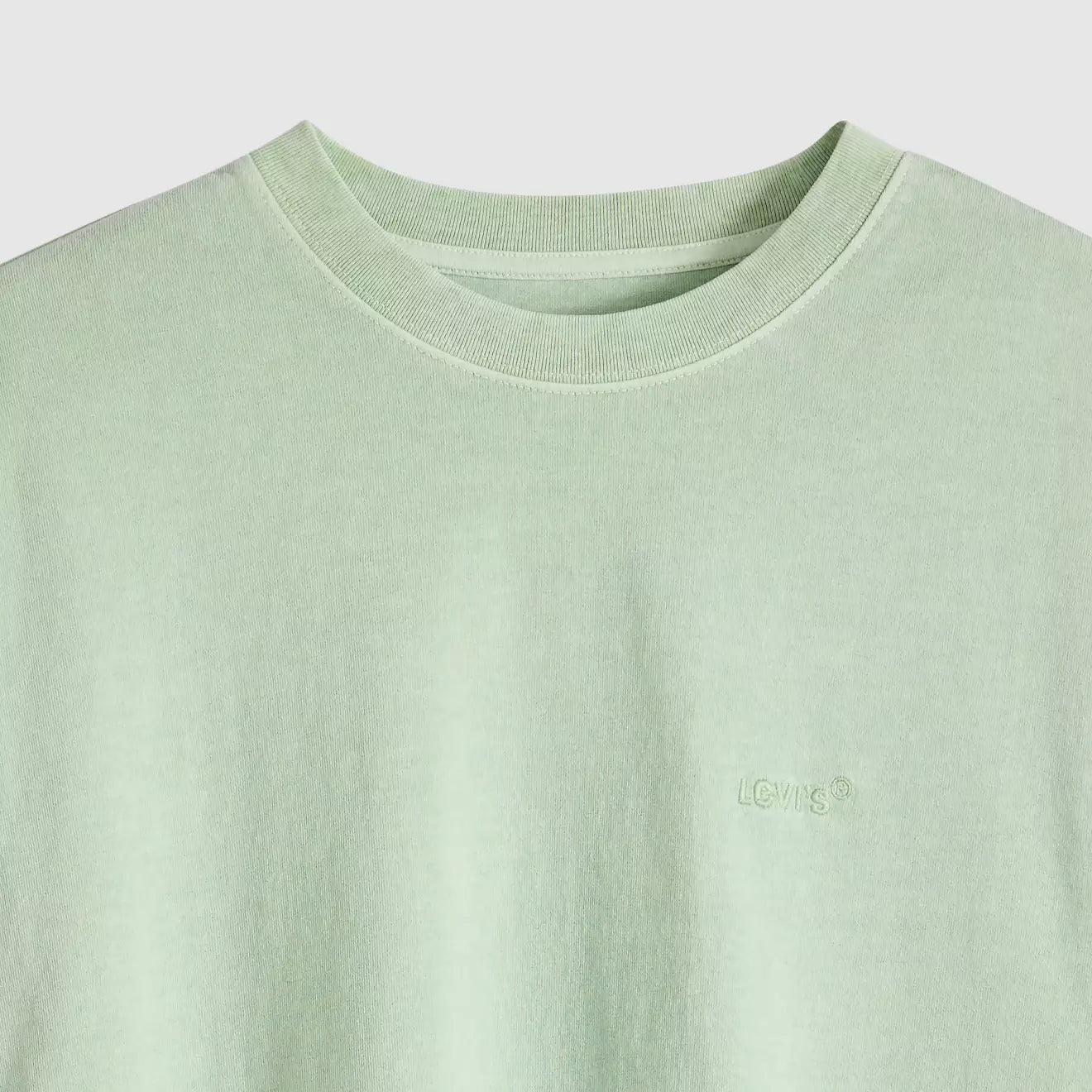 levi's® red tab vintage 復古 t恤 | 男裝   A06370187S- Green – Levi's 香港
