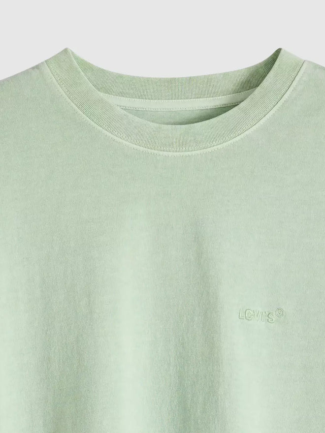 levi's® red tab vintage 復古 t恤 | 男裝   A06370187S- Green  – Levi's 香港