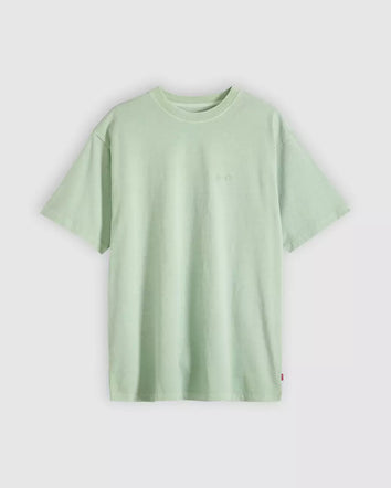levi's® men's red tab vintage t-shirt A06370187S- Green  – Levi's Hong Kong