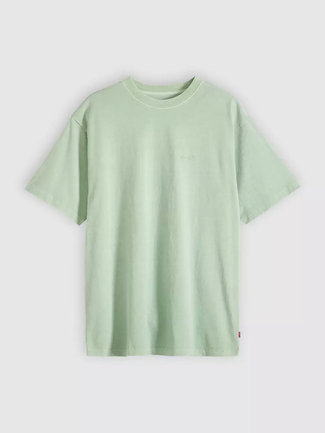 levi's® red tab vintage 復古 t恤 | 男裝   A06370187S- Green  – Levi's 香港
