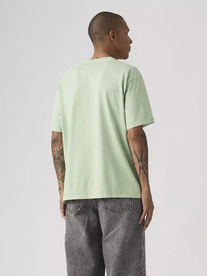 levi's® red tab vintage 復古 t恤 | 男裝   A06370187S- Green  – Levi's 香港