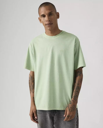 levi's® red tab vintage 復古 t恤 | 男裝   A06370187S- Green  – Levi's 香港