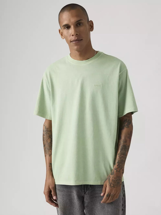 levi's® red tab vintage 復古 t恤 | 男裝   A06370187S- Green  – Levi's 香港