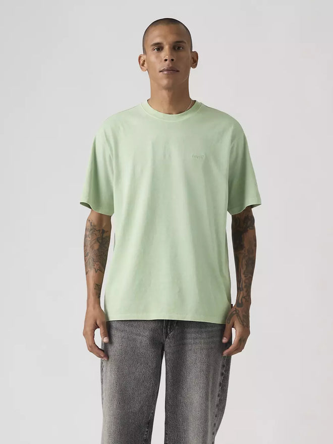 levi's® red tab vintage 復古 t恤 | 男裝   A06370187S- Green  – Levi's 香港