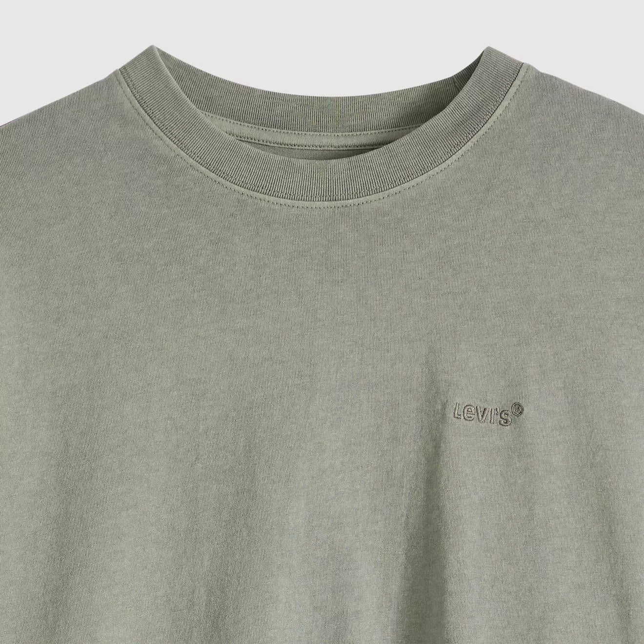 levi's® red tab vintage t恤 | 男裝 A06370189S- Green – Levi's 香港