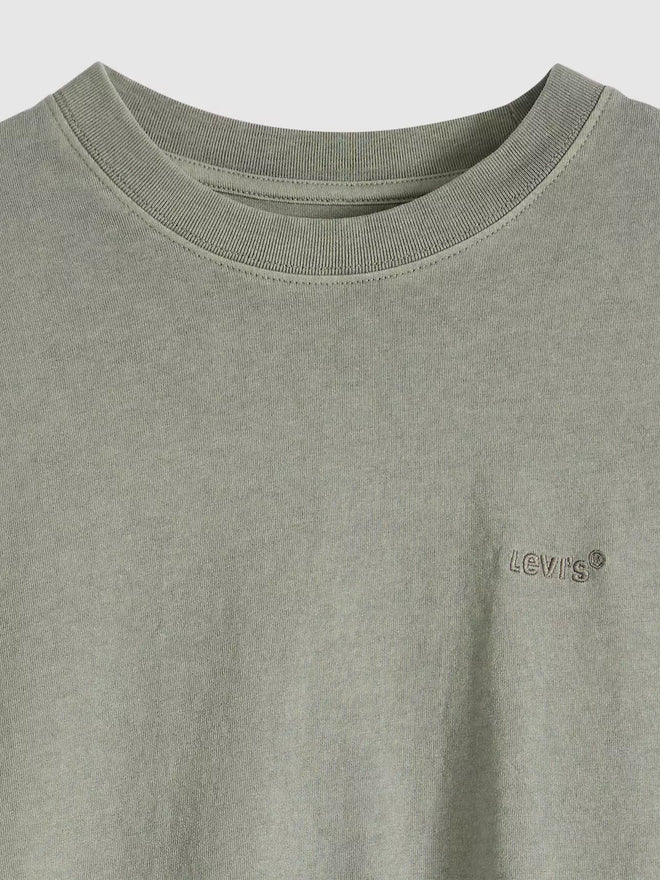 levi's® red tab vintage t恤 | 男裝 A06370189S- Green  – Levi's 香港