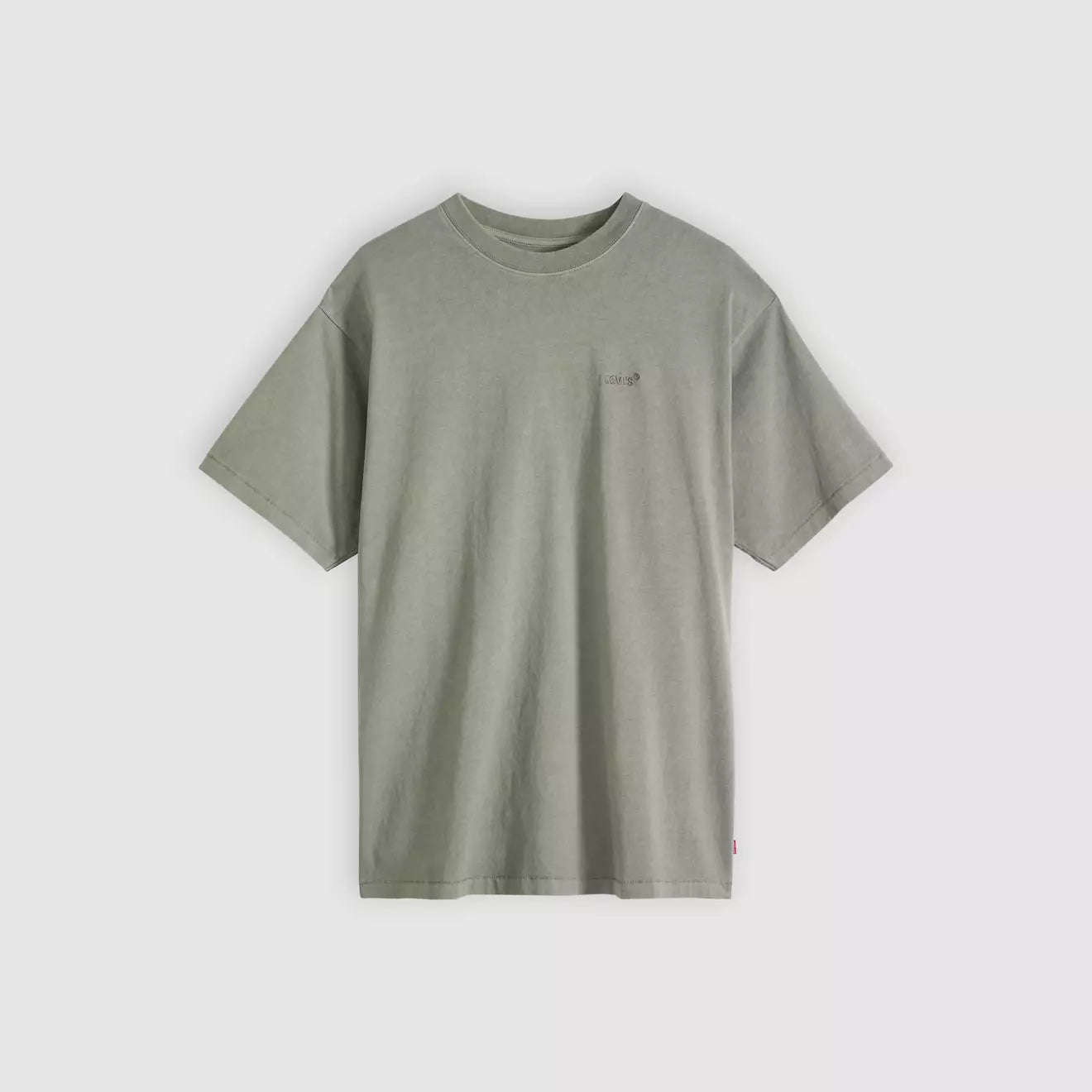 levi's® red tab vintage t恤 | 男裝 A06370189S- Green – Levi's 香港
