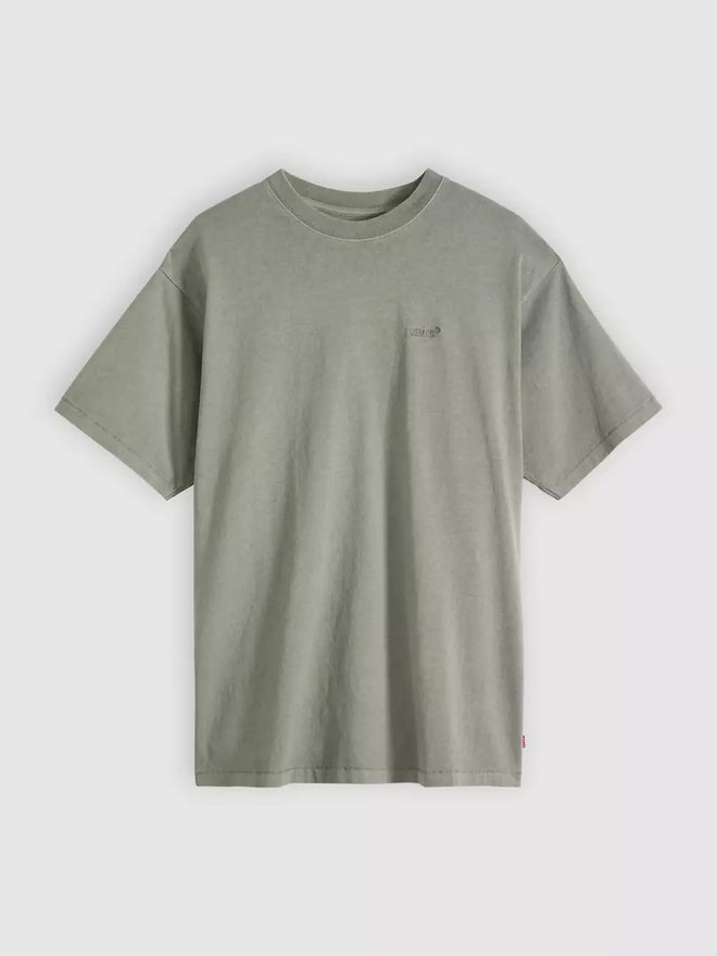 levi's® red tab vintage t恤 | 男裝 A06370189S- Green  – Levi's 香港