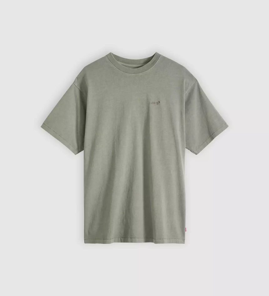 levi's® men's red tab vintage t-shirt A06370189S- Green – Levi's Hong Kong