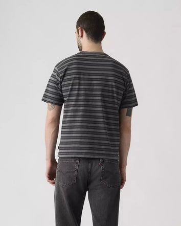 levi's® red tab vintage 復古 t恤 | 男裝   A06370191S- Grey  – Levi's 香港