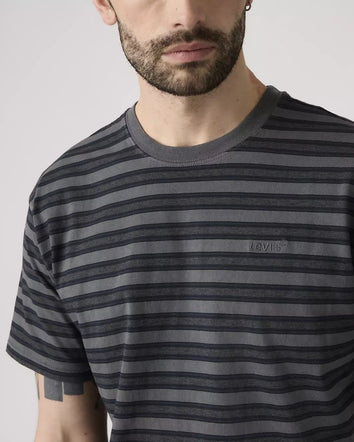 levi's® red tab vintage 復古 t恤 | 男裝   A06370191S- Grey  – Levi's 香港